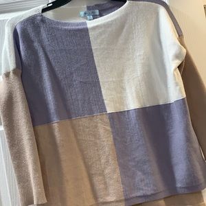 NWOT sweater